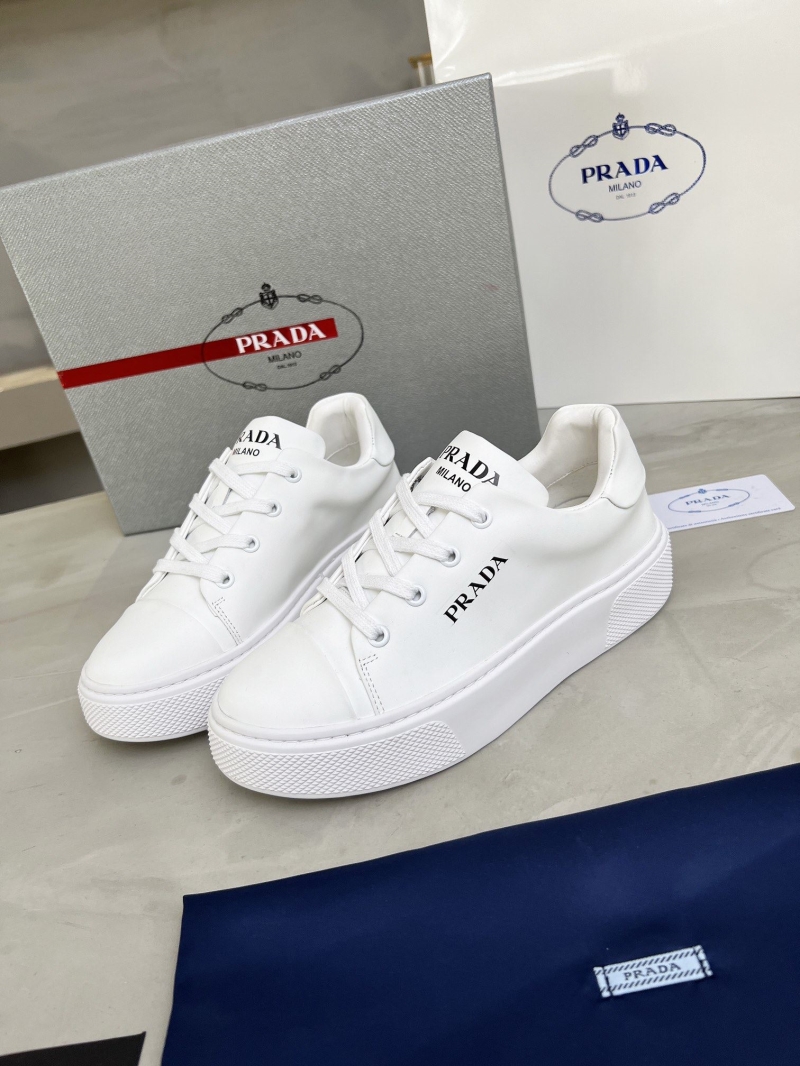 Prada Casual Shoes